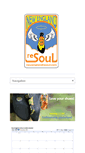 Mobile Screenshot of newenglandresoul.com